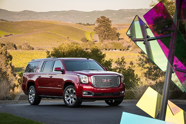 More information about "GMC's Vice President Dreams of A Wrangler Competitor"