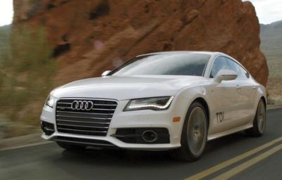 More information about "Audi bringing 4 new diesels to US"