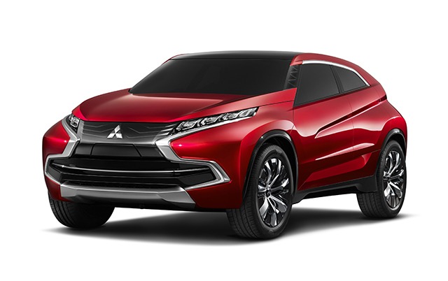 More information about "Rumorpile: Mitsubishi Lancer Evolution's Replacement To Be An SUV"