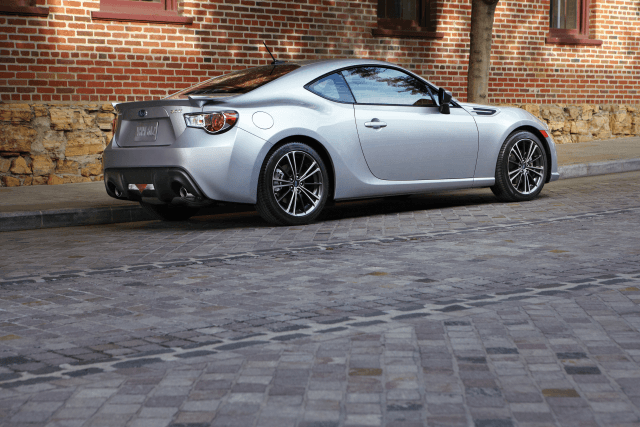 More information about "Rumorpile: Subaru BRZ Turbo In The Works?"