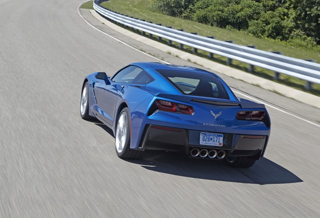 More information about "Hybrid Corvette? GM's President Says 'Don't Laugh'"