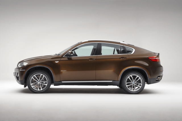 More information about "Rumorpile: BMW To Show Off The X4 At The Detroit Auto Show Next Year?"