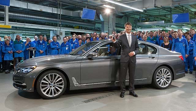 More information about "Debut: 2016 BMW 7-Series"