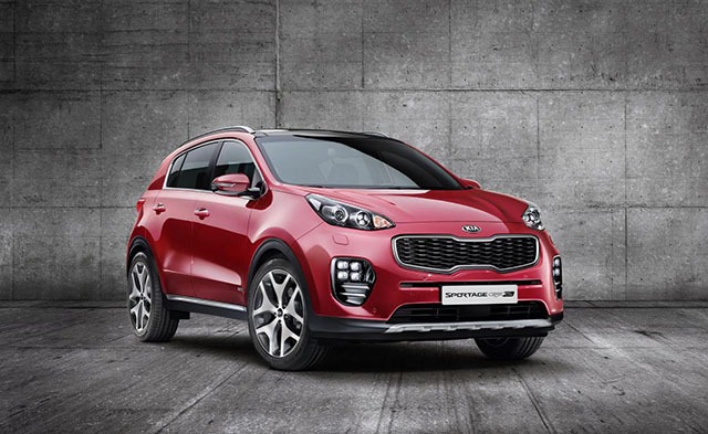 More information about "Frankfurt Motor Show: Kia Previews the Next Sportage"