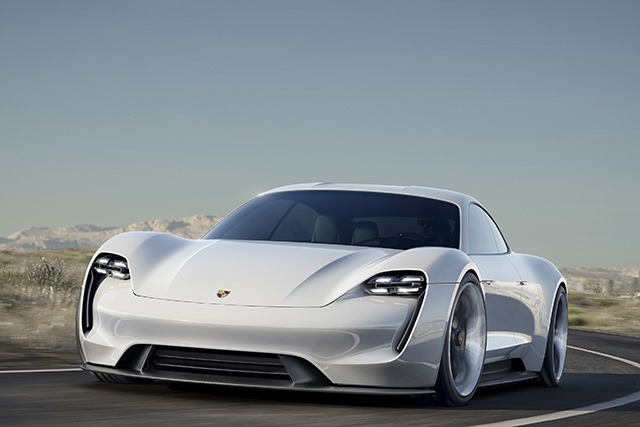 More information about "Frankfurt 2015: Porsche Mission E"