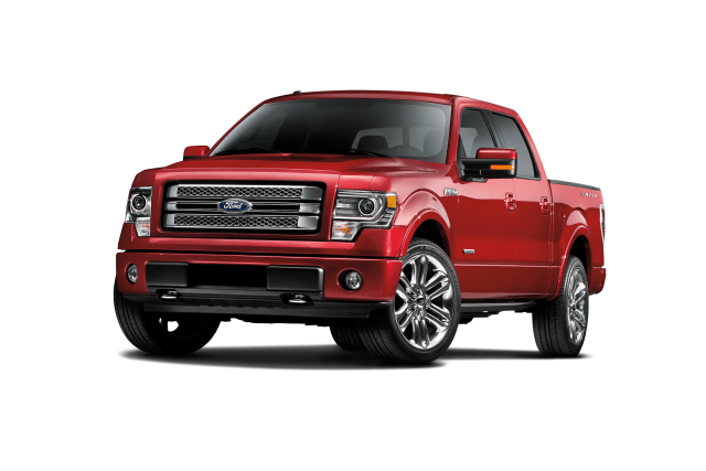 More information about "Ford Introduces The 2013 F-150 Limited, Improves Raptor"