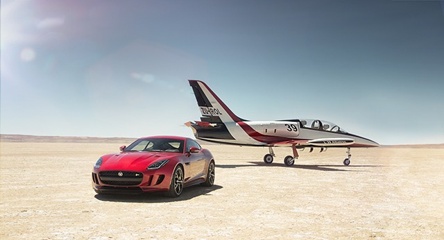 More information about "2014 LA Auto Show: Jaguar F-Type R Coupe AWD"