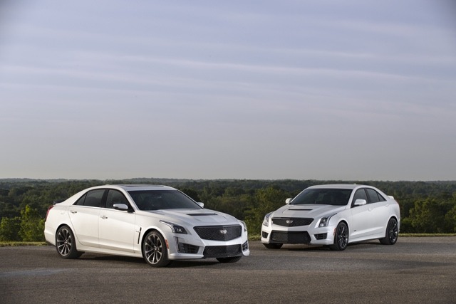 More information about "Cadillac Introduces A New Appearance Package for ATS and CTS"