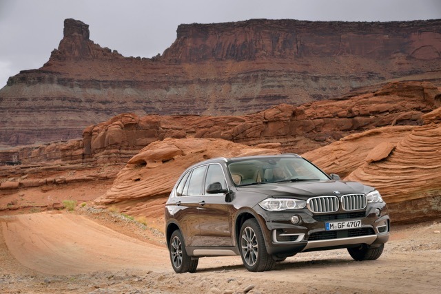 More information about "Next BMW X5 to Use Underpinnings from 7-Series"