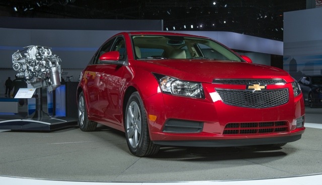 More information about "New Lawsuit Alleges GM Used Software In Cruze Diesel to Cheat Emissions"