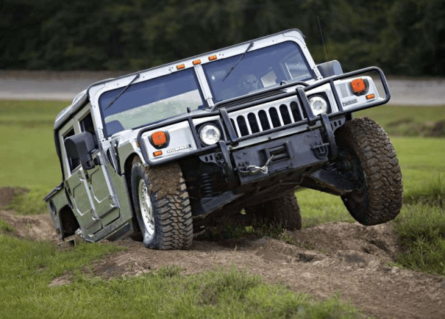 More information about "Rumorpile: Want A Hummer? Build Your Own!"