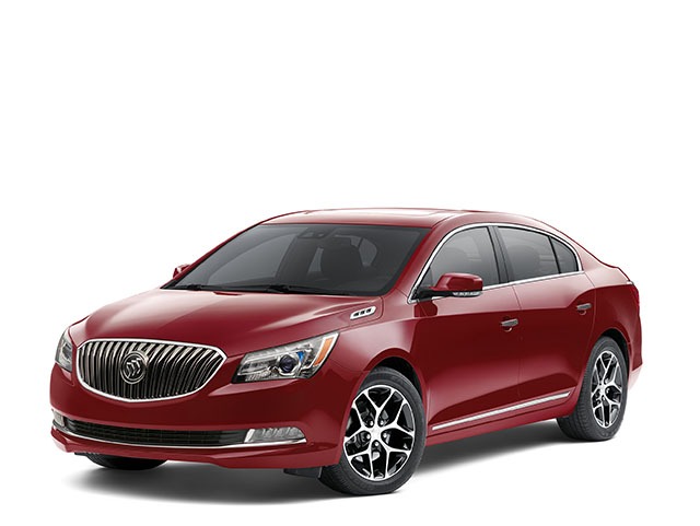 More information about "Buick Introduces Sport Touring Trim to 2016 LaCrosse, Regal, and Verano"