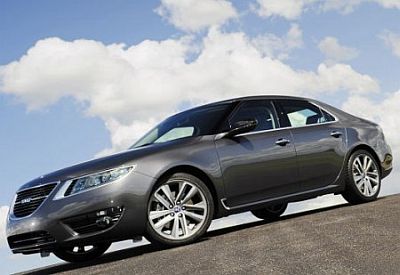 More information about "Saab Parts USA and General Motors come to Warranty Agreement"