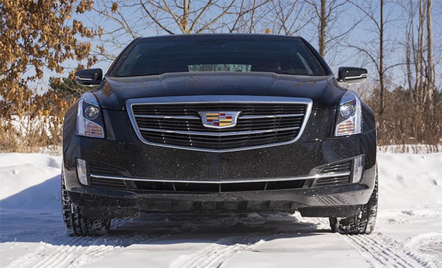 More information about "Review: 2015 Cadillac ATS4 2.0T Coupe"