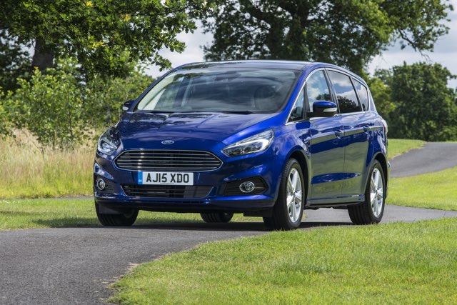 More information about "Ford's Europe Branch To Restructure Further, Drop Models"