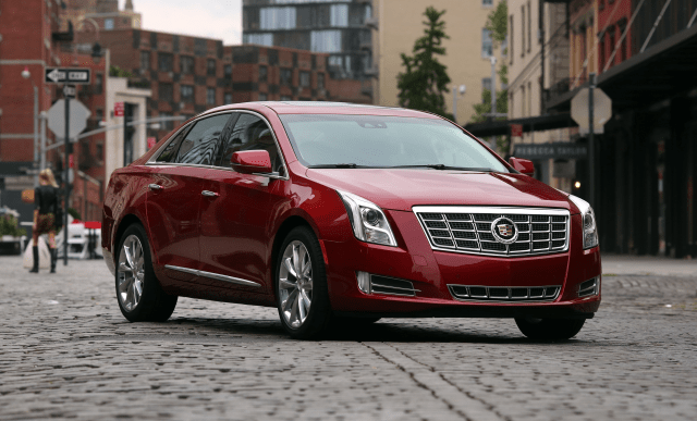 More information about "Rumorpile: Cadillac XTS To Cross Atlantic As An Opel"