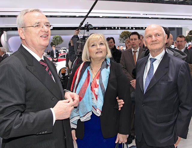 More information about "Volkswagen Chairman Ferdinand Piech Resigns"