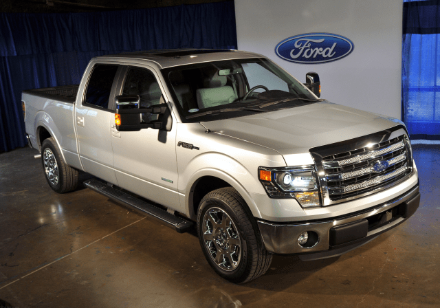 More information about "Spying: Are These F-150 Hiding Some Aluminum?"