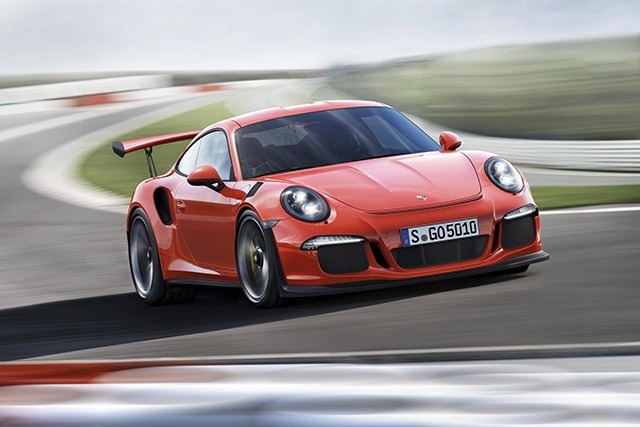 More information about "Porsche Steps Out of the Power Race... On Certain Models"