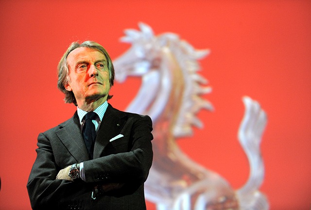 More information about "Luca di Montezemolo Steps Down As Ferrari Chairman"