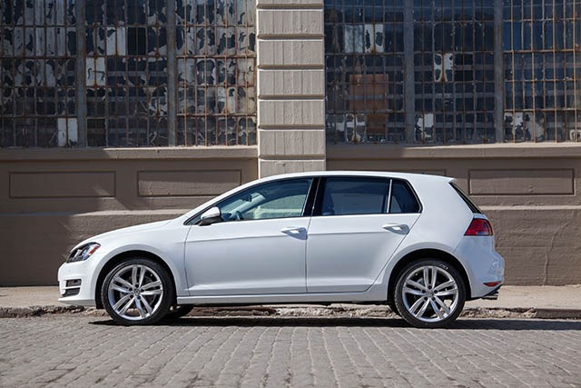 More information about "As the Diesel Emits: FTC Sues Volkswagen Over 'Clean Diesel' Ads"