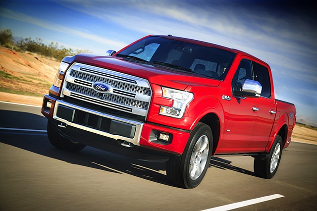 More information about "Ford Releases Fuel Economy Numbers on 2015 F-150"