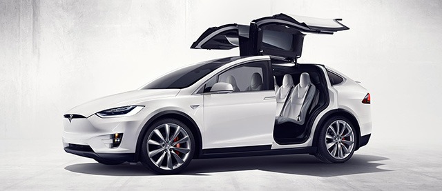 More information about "2016 Tesla Model X Finally Debuts"