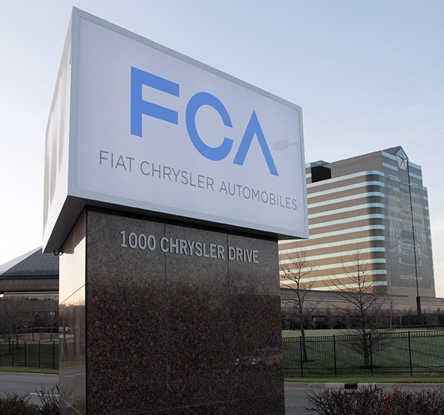 More information about "FCA Announces A Move To London For Its Headquarters"