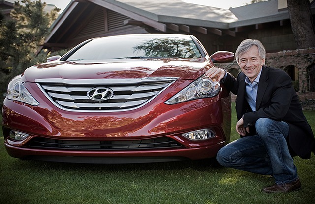 More information about "John Krafcik Steps Down As Hyundai CEO"