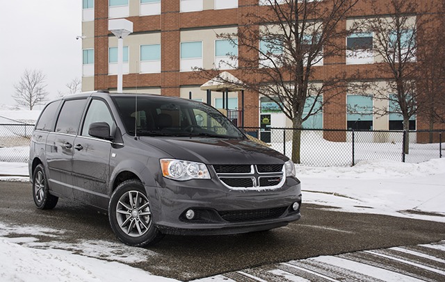 More information about "Review: 2014 Dodge Durango Citadel AWD and Dodge Grand Caravan SXT 30th Anniversary"