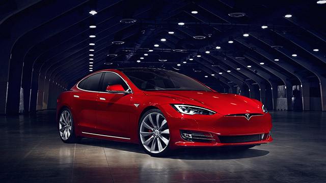 More information about "Tesla Decides Model S Isn't Fast Enough, Announces P100D"