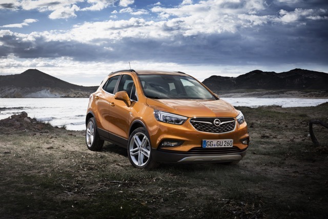 More information about "Geneva Motor Show: Opel/Vauxhall Updates Mokka for 2017"