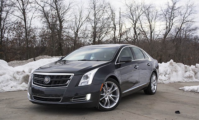 More information about "Cadillac XTS To End in 2019, Along With Livery Business"