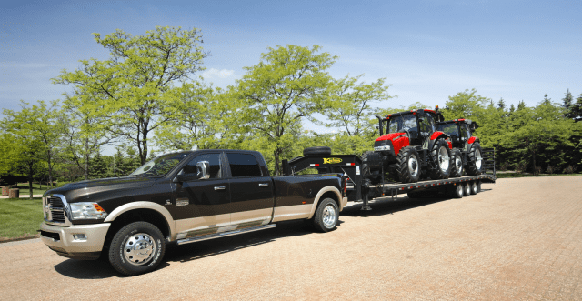 More information about "2013 Ram 3500 Now Tows Up To 30,000 Pounds"