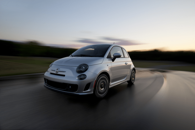 More information about "Fiat Introduces The 2013 500 Turbo"