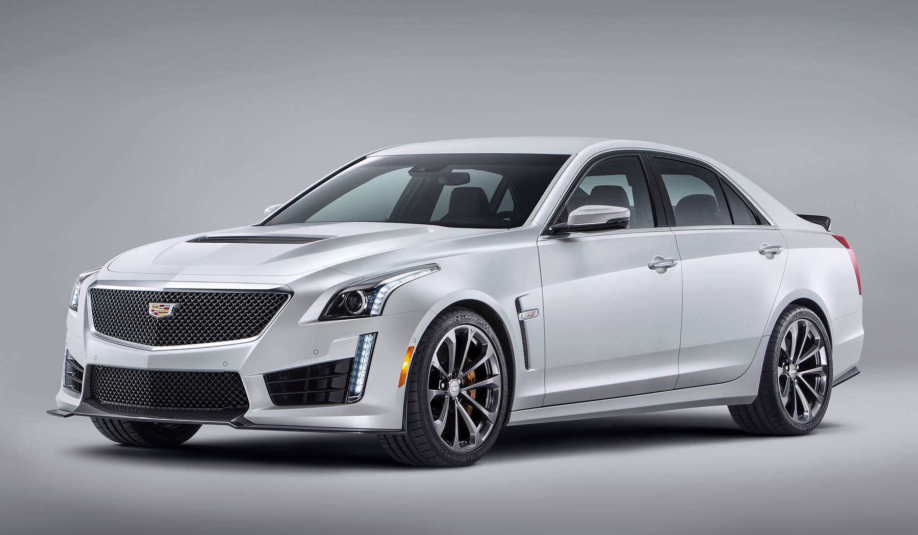 More information about "Detroit Auto Show: 2016 Cadillac CTS-V 640HP, 200MPH"