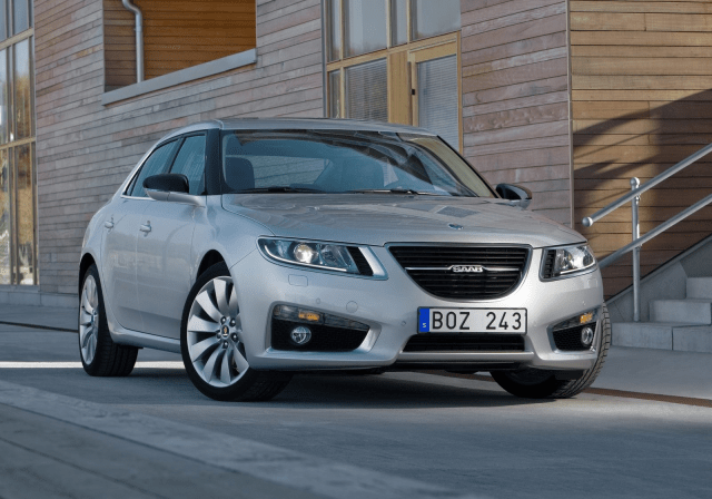 More information about "What Brands Are Saab Owners Turning To?"