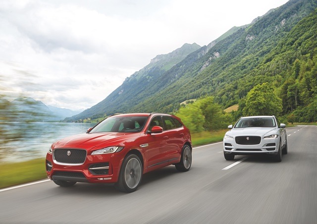 More information about "2015 Frankfurt Motor Show: Jaguar Is Done With the Teasing, Reveals 2017 F-Pace"