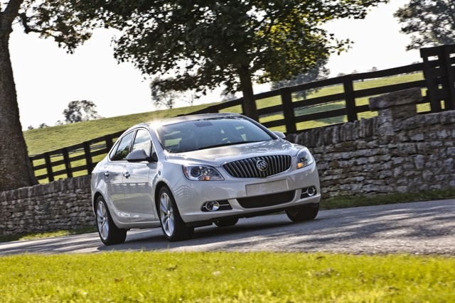 More information about "Buick Makes it Official, Verano Disappears in 2017"