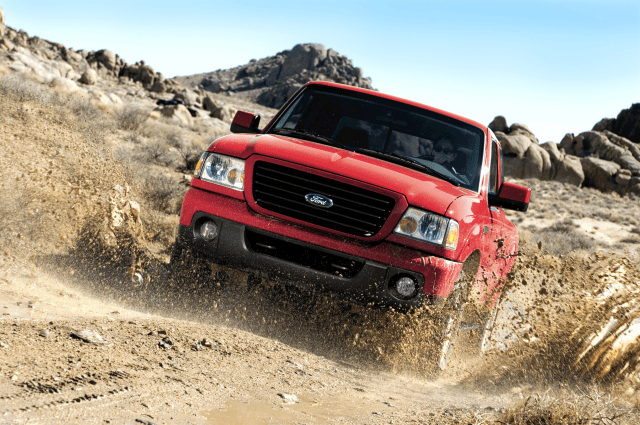 More information about "Half Of Ford Ranger Owners Could Be Leaving To Other Brands"