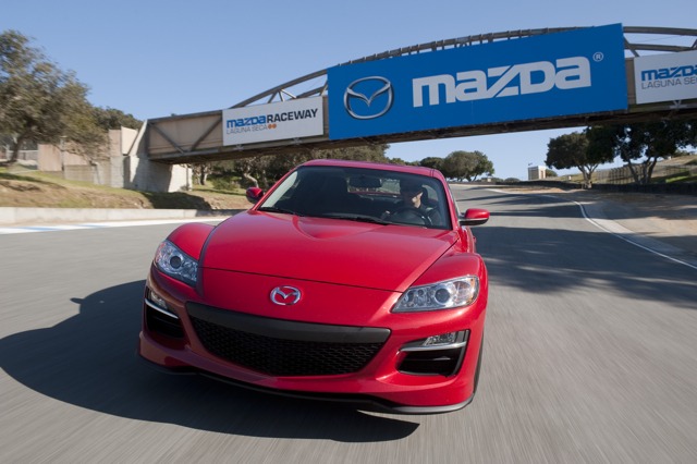 More information about "Mazda CEO: No Plans For A Rotary Revival"