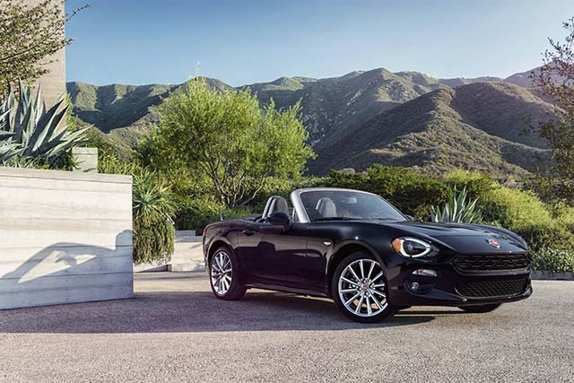 More information about "LA Auto Show: 2017 Fiat 124 Spider"