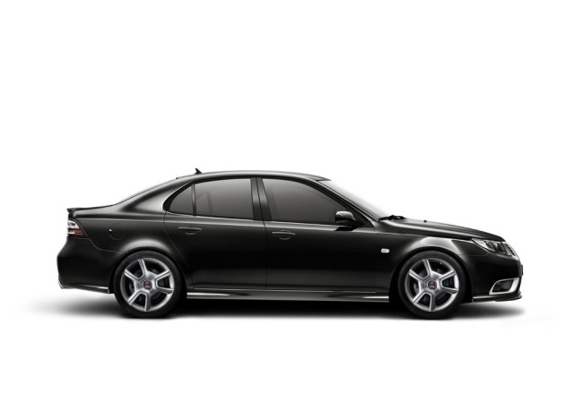 More information about "What The Next Saab 9-3 Could Have Been"