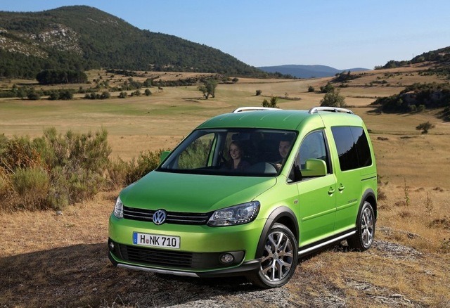 More information about "Volkswagen Considers Selling Commercial Vehicles In The U.S."