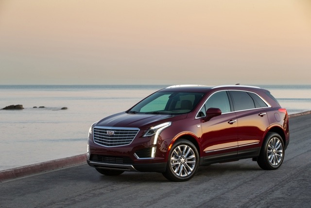 More information about "Cadillac XT5's Platform To Underpin New Seven-Seat Crossover, Turbo 2.0L May Come to U.S."