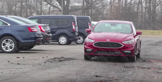 More information about "Michigan's Pothole Laden Roads Make It The Perfect Candidate To Test Autonomous Vehicles"