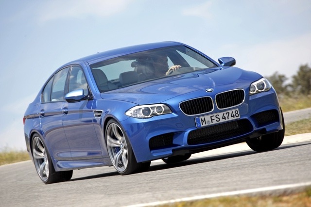 More information about "BMW's M Division CEO Says AWD Is Inevitable"