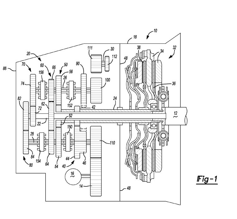 More information about "*UPDATE* GM Files Patent for 7-Speed Dual Clutch Gearbox"