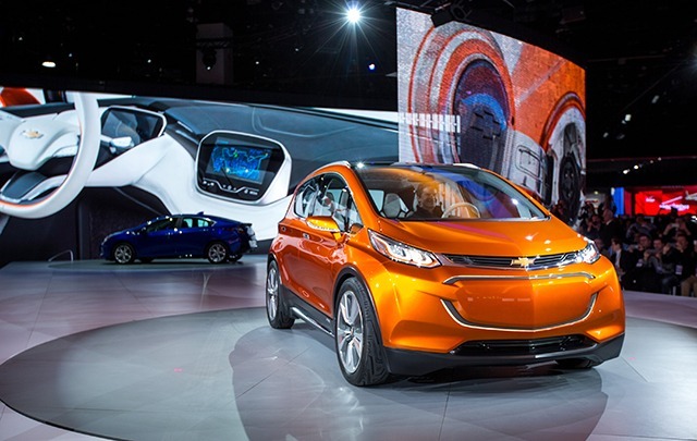 More information about "Chicago Auto Show: Chevrolet Confirms Production Of Bolt EV"