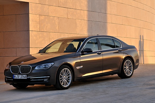 More information about "Chicago Auto Show: BMW Adds Diesel To The 7-Series"